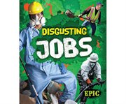 Disgusting jobs cover image