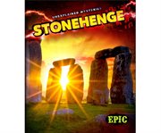 Stonehenge cover image