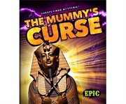 The mummy's curse cover image