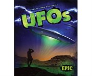UFOs cover image
