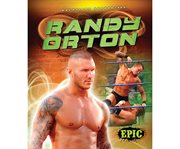 Randy Orton cover image