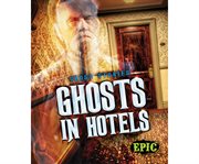 Ghosts in hotels cover image