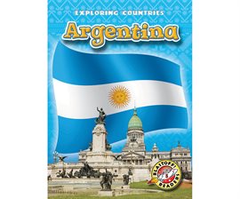 Cover image for Argentina
