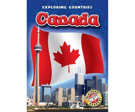 Cover image for Canada
