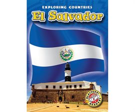 Cover image for El Salvador