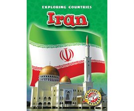 Cover image for Iran