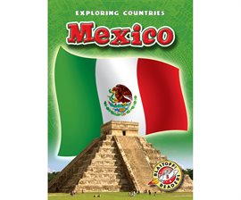 Image de couverture de Mexico