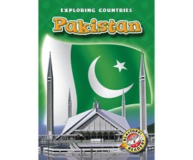 Cover image for Pakistan