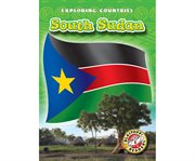 South Sudan cover image