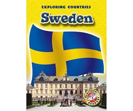 Cover image for Sweden