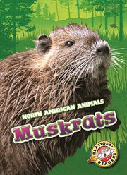 Muskrats cover image