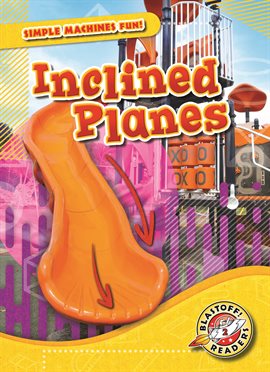 Cover image for Inclined Planes