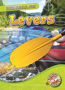 Cover image for Levers