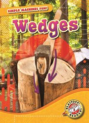 Wedges cover image