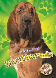 Bloodhounds cover image