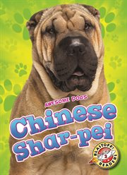 Chinese Shar-Pei cover image
