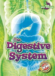 The digestive system cover image