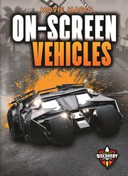 On-screen vehicles cover image