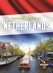 The Netherlands cover image