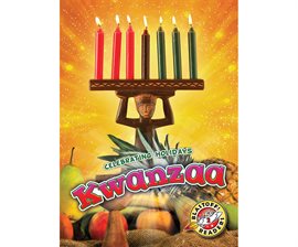 Cover image for Kwanzaa