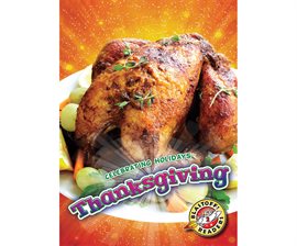 Cover image for Thanksgiving