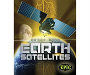 Earth satellites cover image