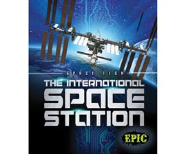 Imagen de portada para The International Space Station