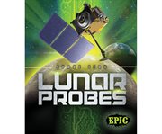 Lunar probes cover image