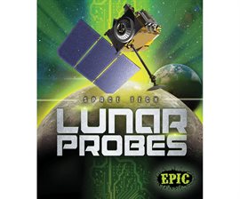 Cover image for Lunar Probes