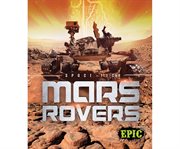 Mars rovers cover image