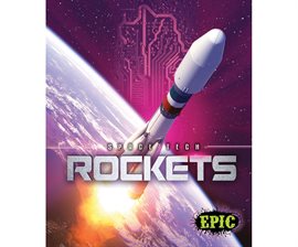 Image de couverture de Rockets