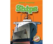Ships cover image