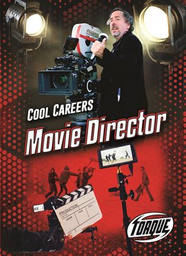Cover image for Movie Director