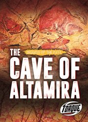 The cave of Altamira cover image
