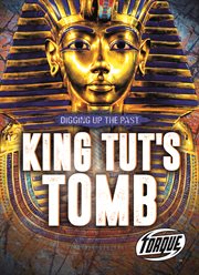 King Tut's tomb cover image
