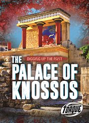 The Palace of Knossos cover image