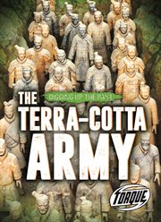 The terra-cotta army cover image
