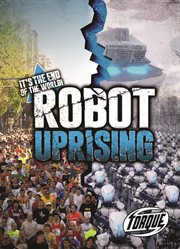 Robot uprising cover image