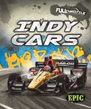 Indy cars cover image
