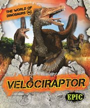 Velociraptor cover image