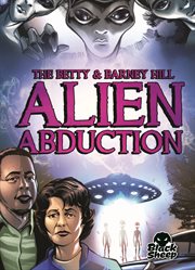 The Betty & Barney Hill alien abduction cover image