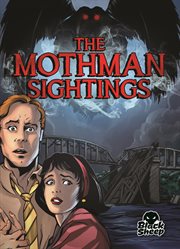 The Mothman sightings cover image