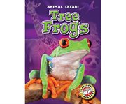 Tree frogs cover image