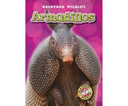 Armadillos cover image