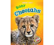 Baby cheetahs cover image