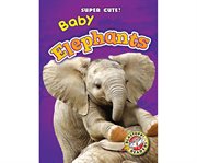 Baby elephants cover image