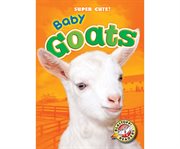 Baby goats cover image