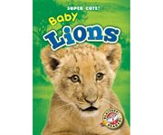 Baby lions cover image