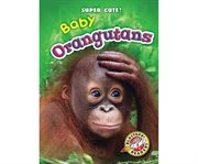 Baby orangutans cover image