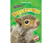 Baby squirrels cover image